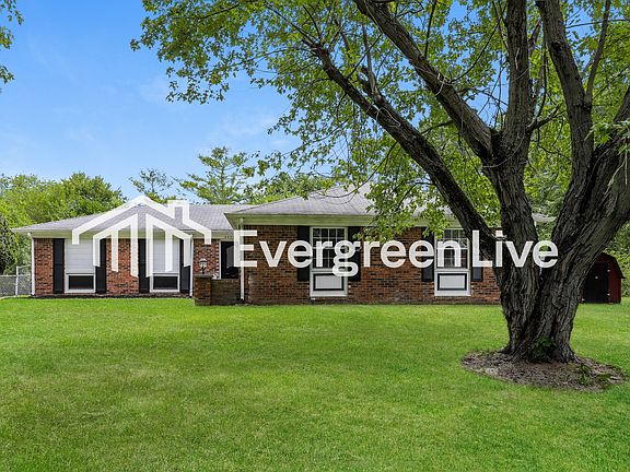 2nd image of 4431 Greenmeadow Ct