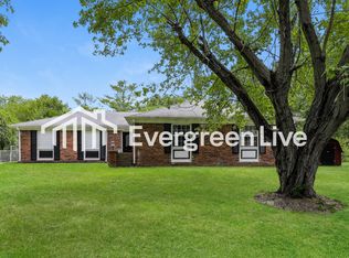 4431 Greenmeadow Ct, Indianapolis, IN 46235