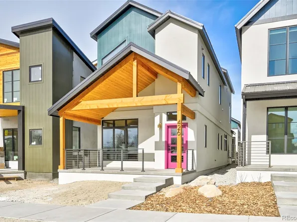 426 E Arkansas Street, Buena Vista, CO 81211