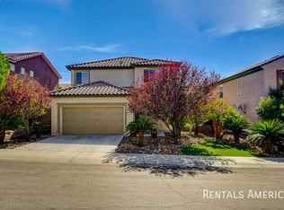 2641 Courgette Way, Henderson, NV 89044
