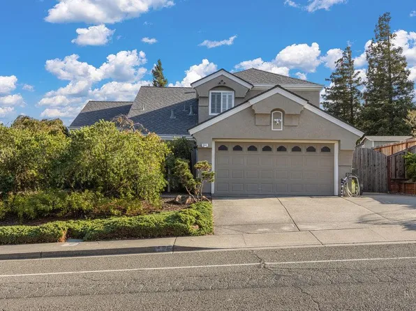 564 Rose Drive, Benicia, CA 94510