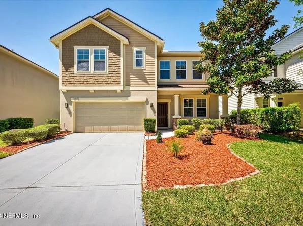 12172 CHASEBOROUGH Way, Jacksonville, FL 32258