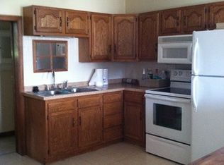 157 N County St, East Providence, RI 02914
