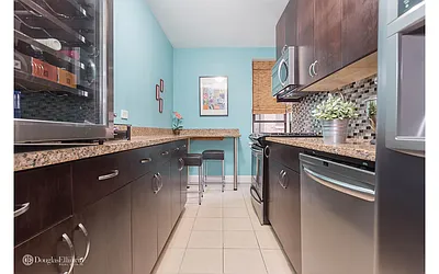 Sold by Douglas Elliman