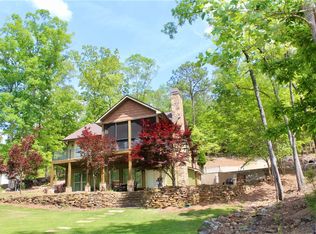227 Kidd Cove Dr, Dadeville, AL 36853