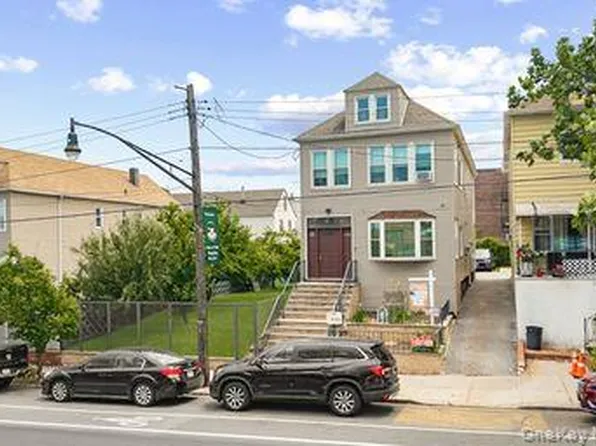 930 Morris Park Avenue, Bronx, NY 10462