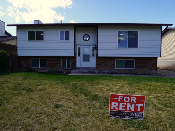 473 W 2500 S, Clearfield, UT 84015