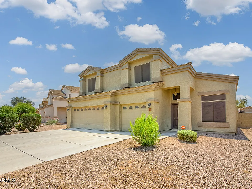 43395 W Wild Horse Trl