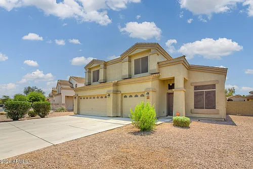 43395 W Wild Horse Trl Photo 1