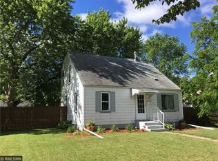 1668 5th St E, Saint Paul, MN 55106