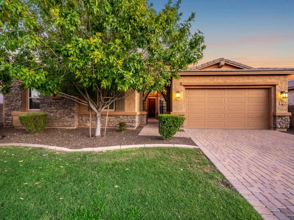 953 E Boston St, Gilbert, AZ 85295