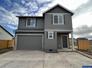 5405 Earth Pl NE, Salem, OR