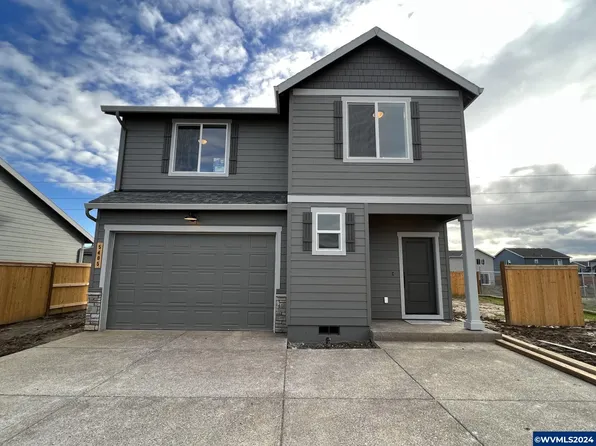 5405 Earth Pl NE, Salem, OR 97305