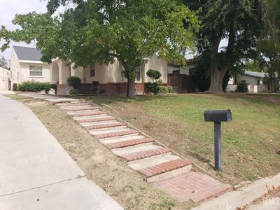 232 Monte Vista Dr, Bakersfield, CA, 93305