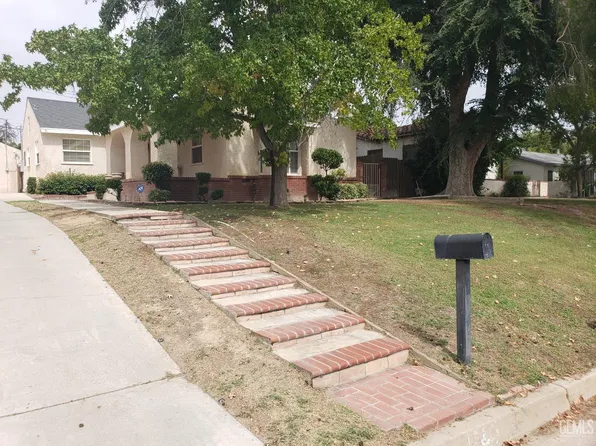 232 Monte Vista Dr, Bakersfield, CA 93305