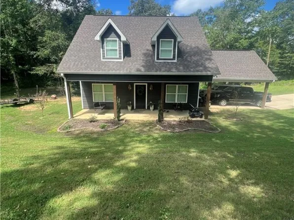 676 7th St SW, Gordo, AL 35466