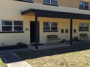 901 N Halifax Ave APT 1, Daytona Beach, FL 32118