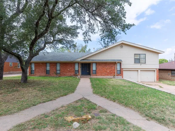 926 Harrison Ave, Abilene, TX 79601