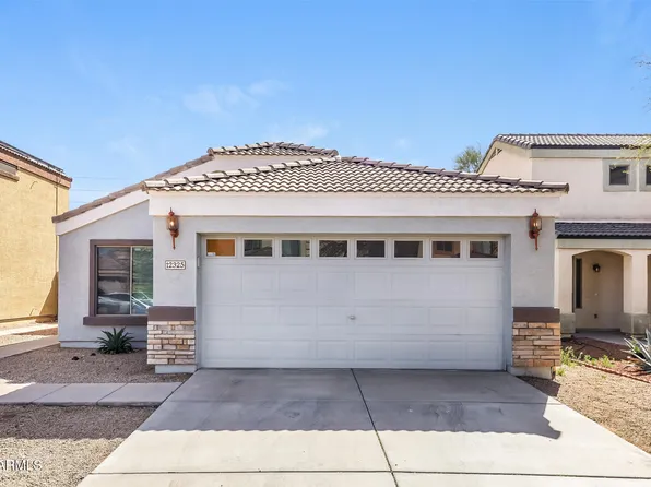 12325 W CHARTER OAK Road, El Mirage, AZ 85335