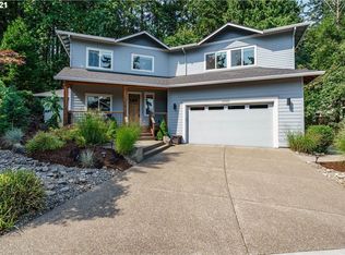 16323 SE Merganser Ct, Milwaukie, OR 97267