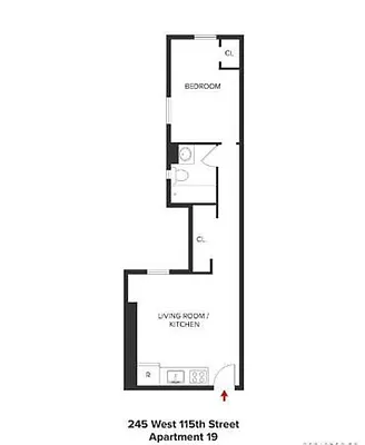 Rented by Citi Habitats | media 22