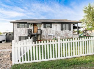 2520 Elliott Ave, New Albany, IN 47150