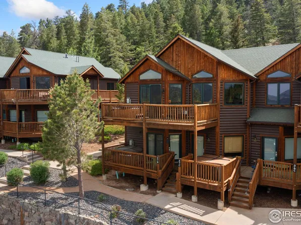 2625 Marys Lake Rd #27B, Estes Park, CO 80517