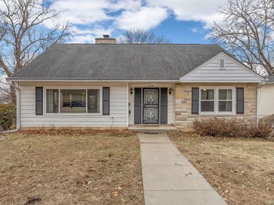 506 College Blvd SW, Mount Vernon, IA, 52314