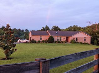 1501 Fendley Mill Rd, La Grange, KY 40031