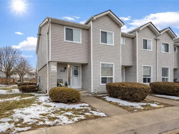 494 Grey St #16, Brantford, ON N3S 7S6