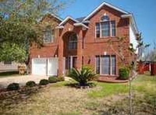 908 Markham Ln, Austin, TX 78753