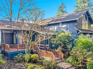630 Ridgeway Rd, Lake Oswego, OR 97034