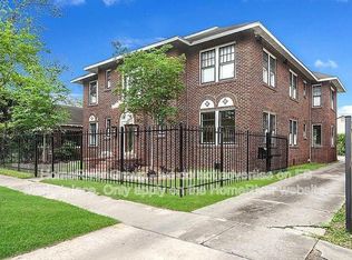 3812 La Branch St APT 4, Houston, TX 77004