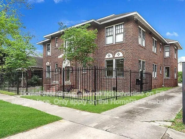 3812 La Branch St APT 4, Houston, TX 77004