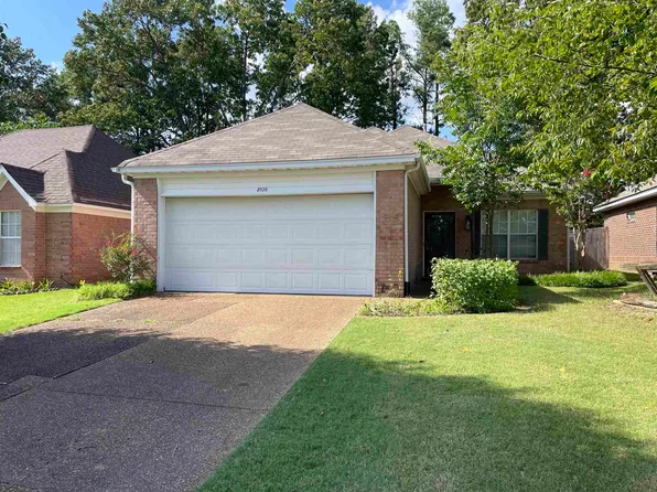 8126 Timber Knoll Cv, Cordova, TN 38018