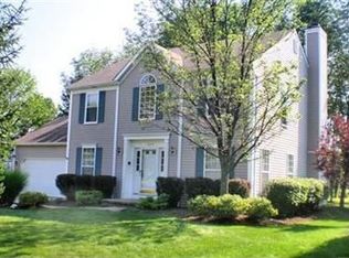 1354 Gill Ct, Twinsburg, OH 44087