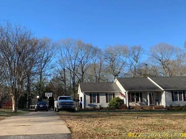 1108 Green Willow Trl, Anderson, SC 29621