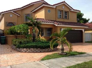 15404 SW 63rd Ter, Miami, FL 33193