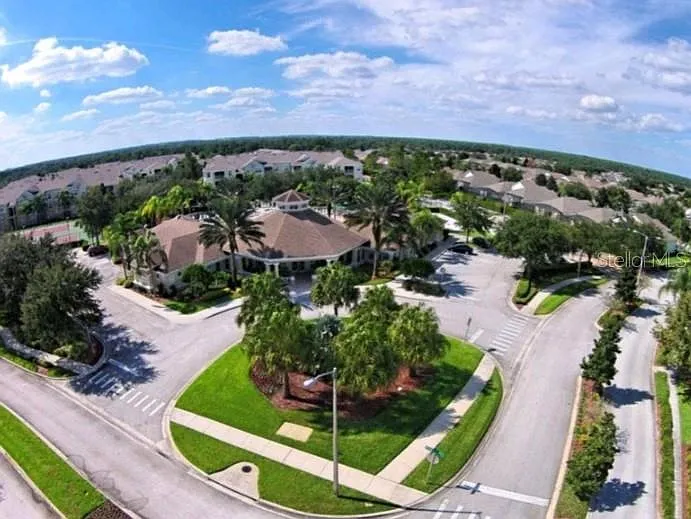2307 Butterfly Palm Way #102 — Photo 4