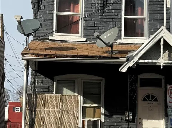 165 W Turner St, Allentown, PA 18102