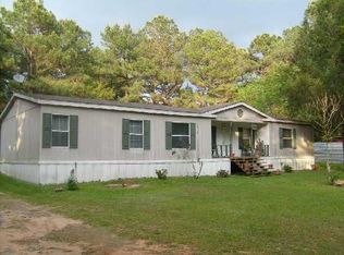 108 Pine Valley Ct, Paige, TX 78659