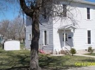 516 E 8th St, Grand Island, NE 68801