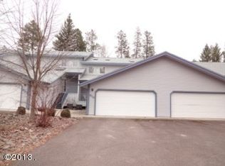 819 Saint Andrews Dr, Columbia Falls, MT 59912