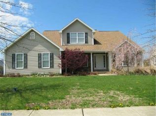 420 Sensen Rd, Wernersville, PA 19565