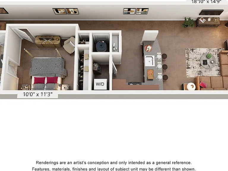 Mayton Transfer Lofts — Photo 30