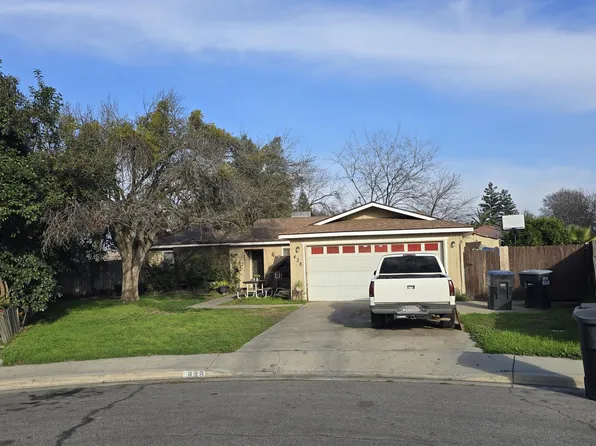 438 E Oakridge Court, Visalia, CA 93291