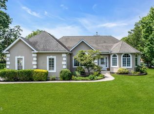 490 Arlington Avenue S, Bayville, NJ 08721