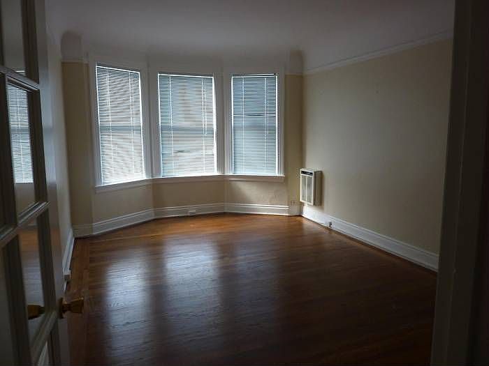 main room