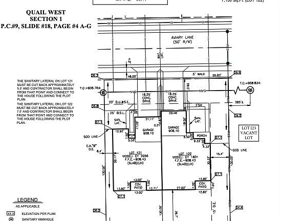5th image of 2161 Aviary Ln