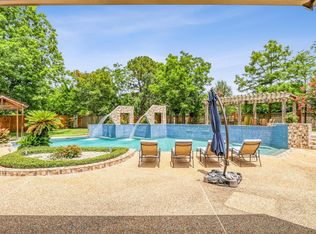 51 Wincrest Falls Dr, Cypress, TX 77429